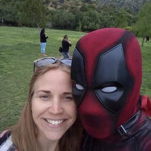 Meet your Posher, Thor